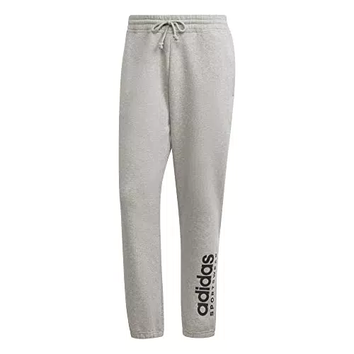 ADIDAS Herren Shorts Allwetter Grau - Modell IC9783