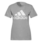 Adidas Loungewear Essentials Logo T-Shirt für Damen