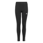 adidas Mädchen 3-Streifen Essentials Leggings