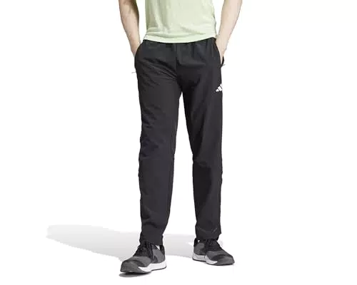 adidas Herren Trainingshose - Sportliche Eleganz für Männer