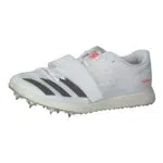 adidas Unisex Adizero Tj/Pv Leichtathletik-Schuh, Mehrfarbig