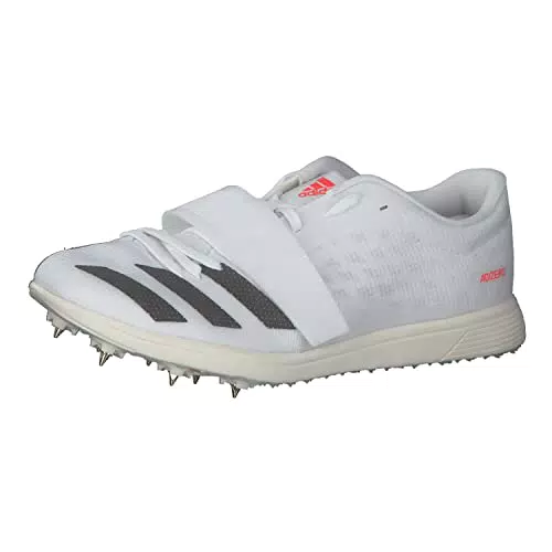 adidas Unisex Adizero Tj/Pv Leichtathletik-Schuh, Mehrfarbig