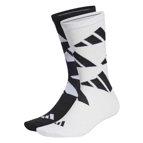 adidas Unisex Crew Socken mit AEROREADY-Technologie