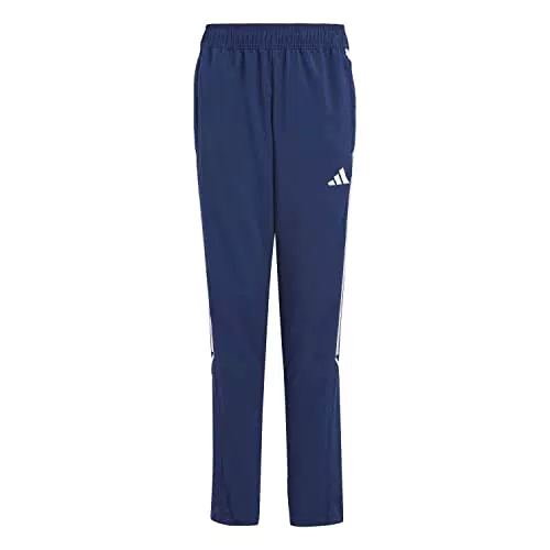 adidas Kinderhose Tiro 23 League Woven Tracksuit Bottoms