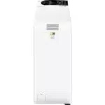 AEG Toplader Waschmaschine Serie 7000 mit ProSteam - Leise und effizient