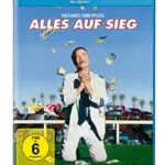 Blu-ray Alles auf Sieg