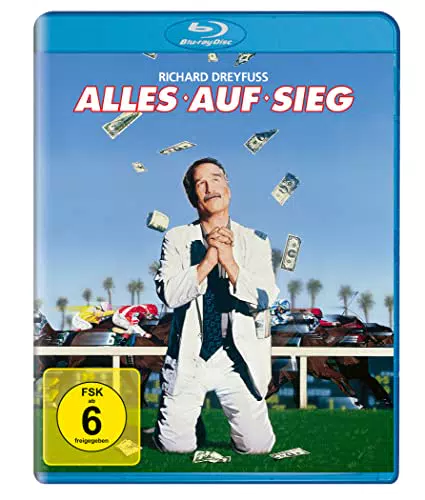 "Blu-ray Alles auf Sieg"