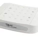 Allnet Master Modem Netzwerkverlängerung 2-Draht - Reichweite bis 350m