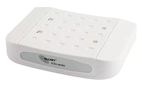 Allnet Master Modem Netzwerkverlängerung 2-Draht - Reichweite bis 350m