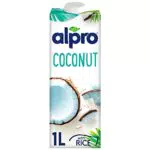 Alpro Kokosnuss-Drink Original - Veganer UHT-Drink 1l