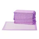 Amazon Basics Katzenstreu-Pads mit Zitronenduft