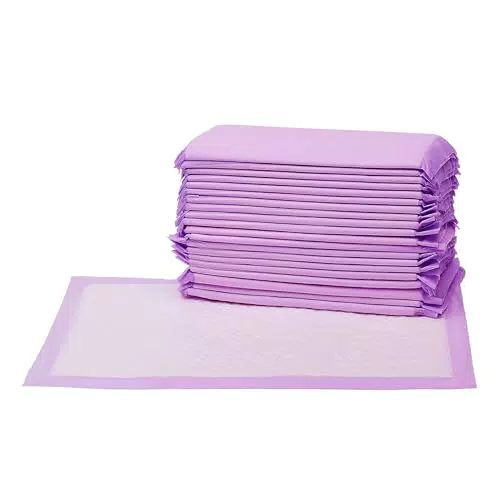 Amazon Basics Katzenstreu-Pads mit Zitronenduft