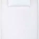 Amazon Basics Mikrofaser Bettwäsche Set