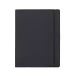 Amazon Basics Notizbuch mit liniertem Papier, Softcover, XL-Format