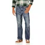 Amazon Essentials Herren Jeans, Gerade Geschnitten