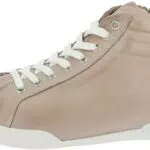 Andrea Conti Damen Sneaker mit Schnürung