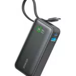 Anker Nano Powerbank mit 10.000mAh und PD 30W für iPhone, MacBook, Galaxy, iPad und mehr