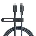 Anker USB-C auf USB-C Ladekabel - Kompatibel mit MacBook Pro, iPad Pro, Samsung Galaxy und mehr