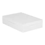 Elektronisches Projektgehäuse IP65 wasserdicht für Außenbereich - 263 x 182 x 60 mm