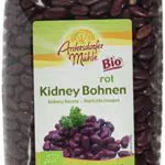 Bio Kidney Bohnen von Antersdorfer Muehle
