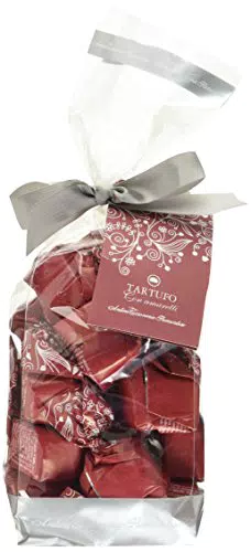 Tartufi Dolci Amaretti Trüffelpralinen von Antica Torroneria Piemontese