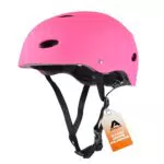 Apollo Skate-Helm - Verstellbarer Helm für Skateboard, Scooter und BMX