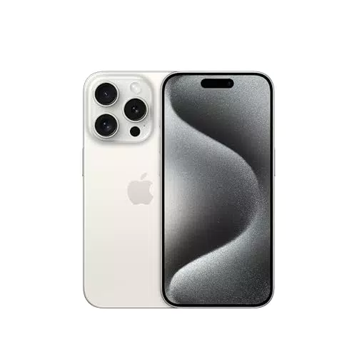 Apple iPhone 15 Pro - 1 TB