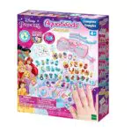 Disney Prinzessinnen Aquabeads Nagelstudio - Kreatives Nageldesign