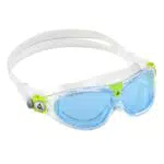 Aquasphere Seal Kid Schwimmbrille mit UV-Schutz für Kinder ab 3 Jahren