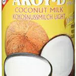 Kokosnussmilch von Aroy-D für Kochen, Backen & mehr - 400 ml