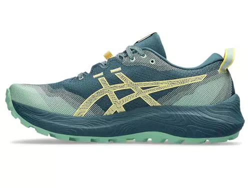 ASICS Herren Gel-Trabuco 12 Sneaker