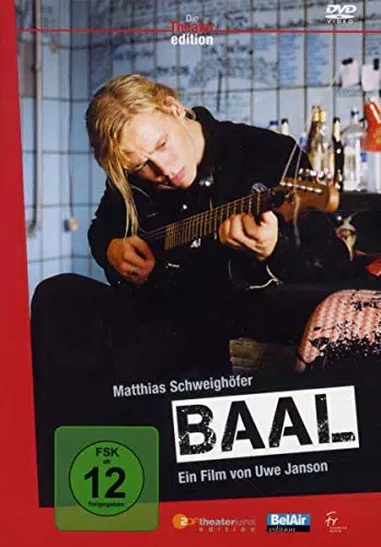 Risposta: "Baal Damen T-Shirt aus Bio-Baumwolle"
