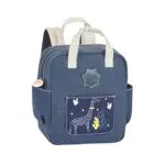 Badabulle Kinderrucksack Oasis - Praktischer Rucksack für Kinder