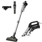 Balter Vento H3 Handstaubsauger mit 600W Saugleistung und modularem Saugrohr