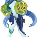 Banpresto My Hero Academia - Hitoshi Shinso Figurine 12cm