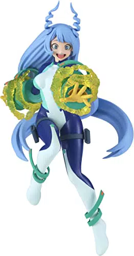 Banpresto My Hero Academia - Hitoshi Shinso Figurine 12cm