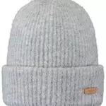 Barts Beanie Witzia Heather Grey - Einheitsgröße
