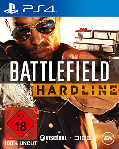 Battlefield Hardline -
