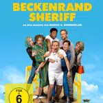 Sheriff Beckenrand - Film auf Blu-ray