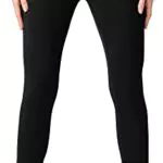 Bellivalini Damen Leggings aus Baumwolle - Modell BLV50-199
