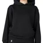 Bellivalini Damen Kapuzenpullover Sportanzug - Modell BLV210