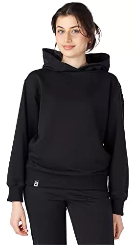 Bellivalini Damen Kapuzenpullover Sportanzug - Modell BLV210