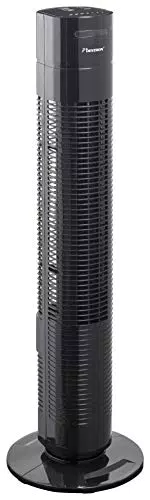 Bestron Turmventilator mit Schwenkfunktion und Fernbedienung