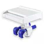 Bestway Flowclear Wasserfall mit LED-Licht