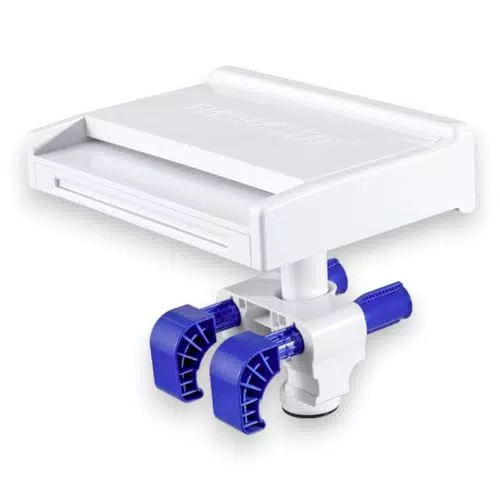 Bestway Flowclear Wasserfall mit LED-Licht
