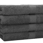 Betz Duschtücher Set Palermo 100% Baumwolle 70x140 cm