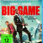 Big Game - Die Jagd beginnt! Blu-ray