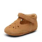 Bisgaard Mädchen Erste Schritte Schuh