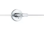Blomus WC-Rollenhalter Areo aus Edelstahl