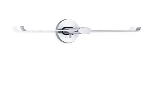 Blomus WC-Rollenhalter Areo aus Edelstahl